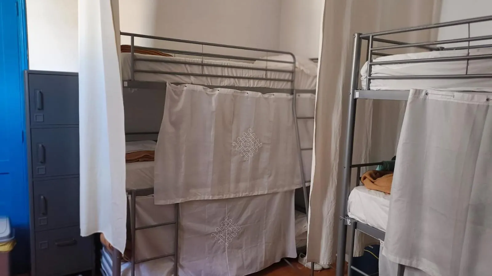 Ashavana Nest Hostel El Médano