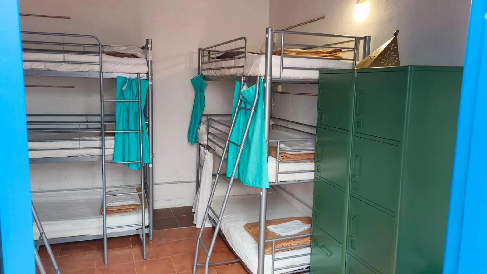 Ashavana Nest Hostel El Médano
