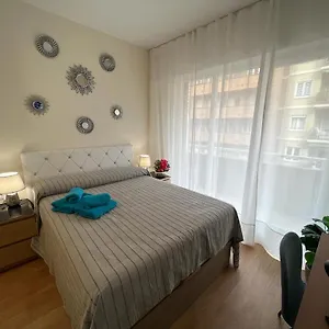 Paris , Barcelona Spain