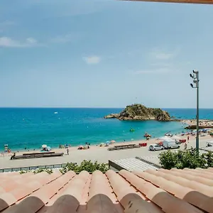 Casa Indiana Boutique 4*, Blanes Spain