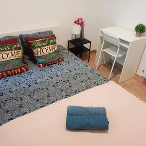 Private In Born , Barcelona Spain