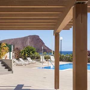  Apartmán A Beautiful With A View - La Tejita -