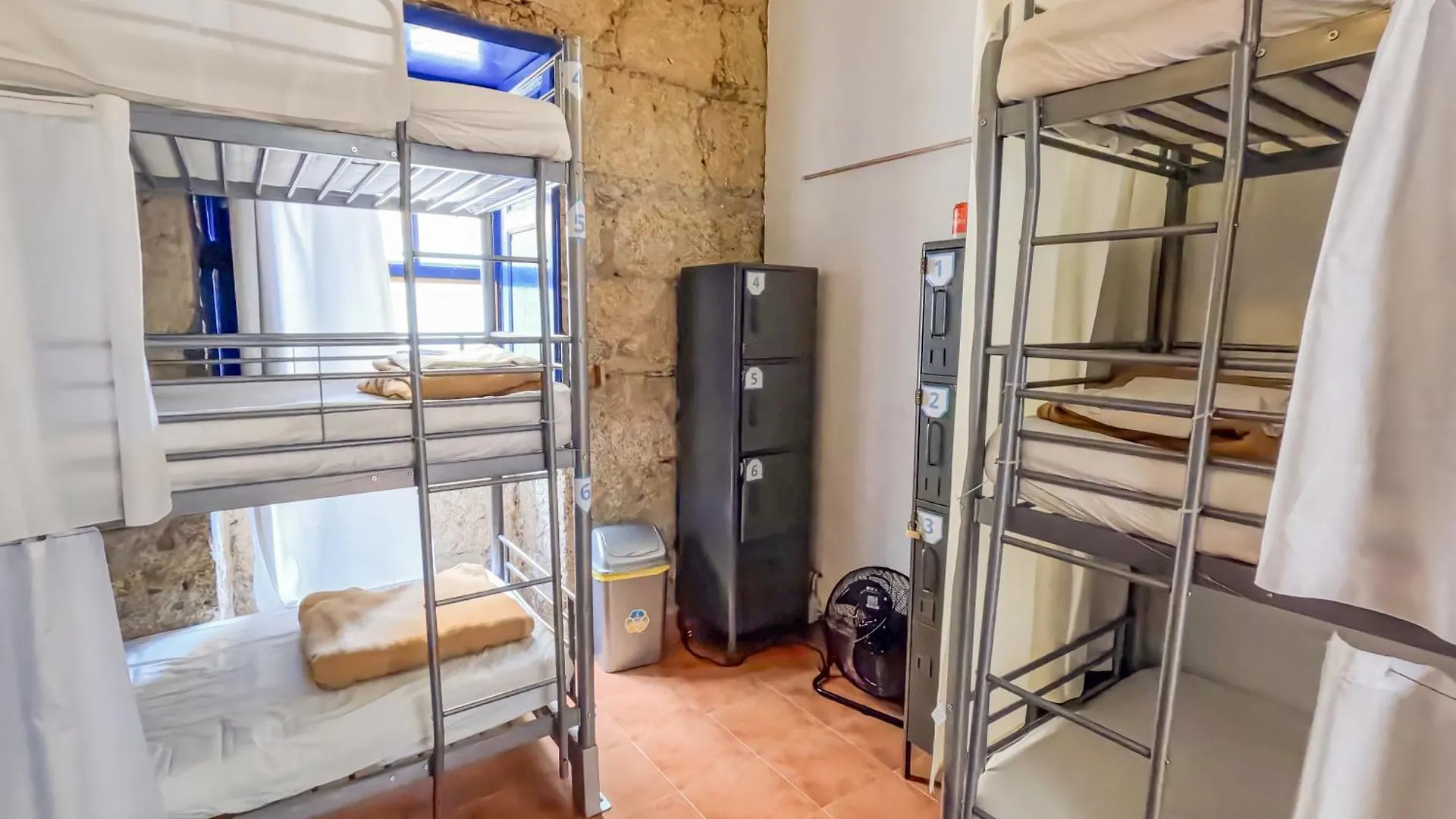 Ashavana Nest Hostel El Médano